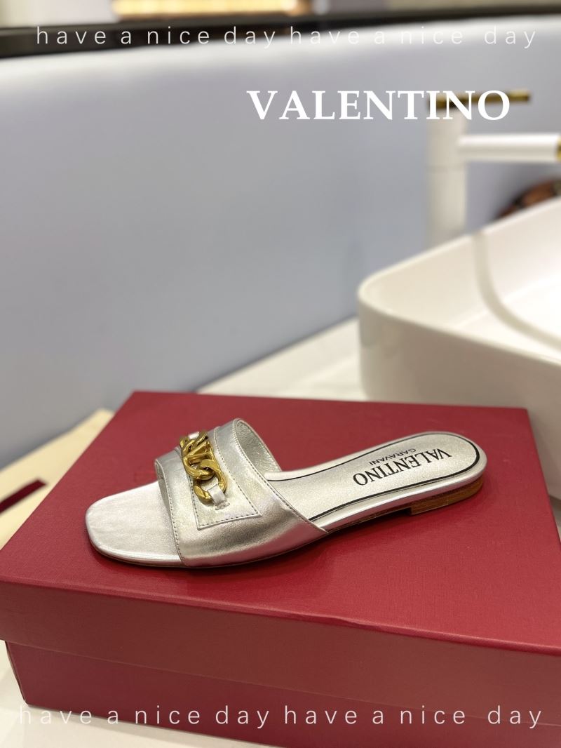 Valentino Slippers